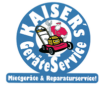 Kaiser's Mietgeräte & Service